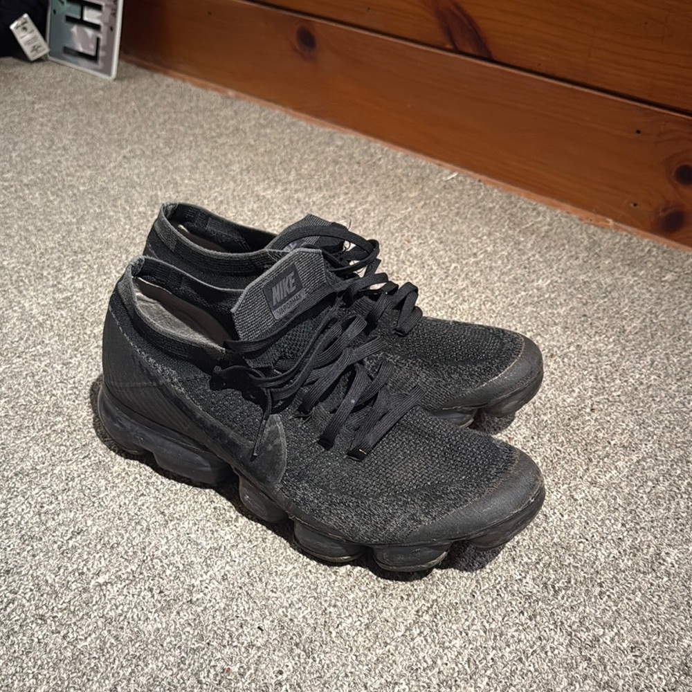 Nike Vapormax shoes